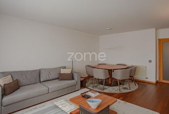 Apartamento T1 em Porto