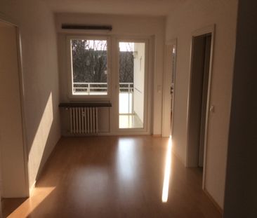 Demnächst frei! 3-Zimmer-Wohnung in Moers Vinn - Photo 1