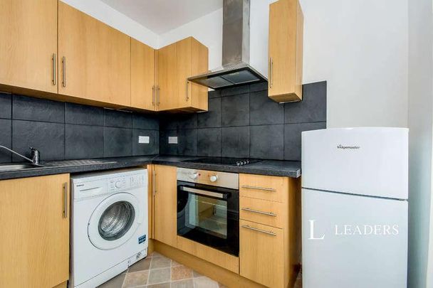 Drummond Road, Skegness, PE25 - Photo 1