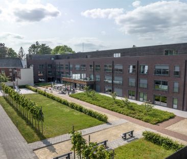 Nieuwe assistentiewoningen in het centrum van Mol - Photo 6