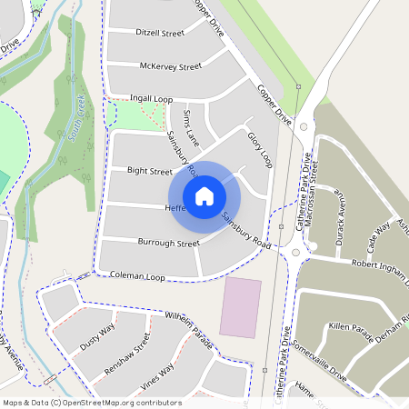 15A Sainsbury Road, NSW 2557, Catherine Field