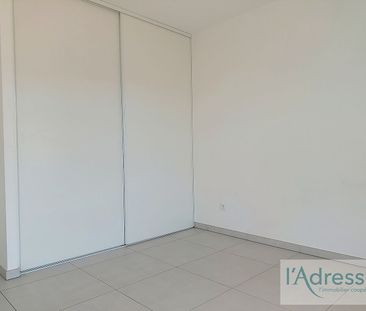 Location Appartement 2 pièces 43m² - Photo 3