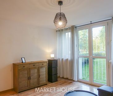 Kawalerka 29 m - Photo 5