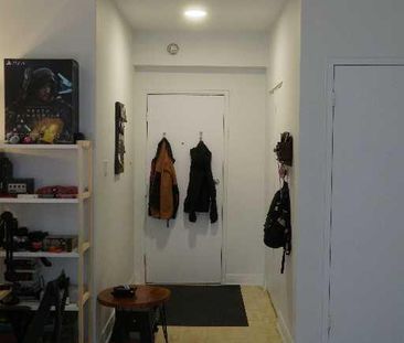 3.5 NDG-CDN 700p2, Chauffage inclus! - Photo 2