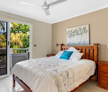 Unfurnished Resort-Style Living Just Minutes from Palm Cove Beach - Photo 5