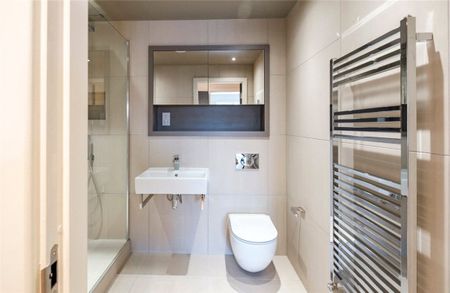 Stylish furnished 1 bedroom apartment located in the Hudson Quarter development - Photo 4