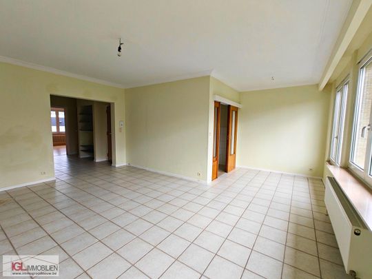 Appartement te huur in Jette - Foto 1