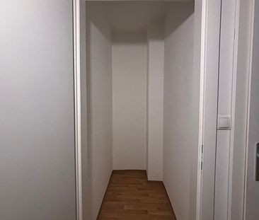 2-Zimmer-Wohnung im 3. Obergeschoss mit Balkon - Photo 6