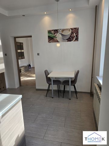 Wygodna kawalerka do wejścia - Katowice - Фото 4