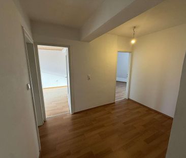 Großzügige Wohnung mit großen Zimmern, Einbauküche und Abstellraum - Foto 6