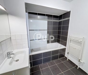 Appartement à louer à Haubourdin - Réf. hauf105 - Photo 6