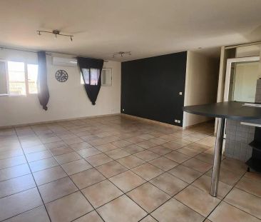 Appartement à louer 4 pièces 77.88m² - Photo 1