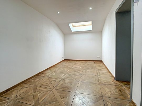 Appartement 1 chambre à louer au centre de Beauraing - Foto 1