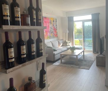 For Lease - 7900 Bathurst Street Unit# 226, Vaughan, Ontario - Photo 3