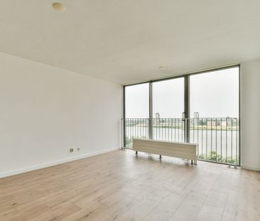 Te huur: Appartement Zonnebaarsstraat 49 in Hoogvliet Rotterdam - Foto 5