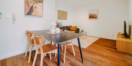 Minimalist 2 Bedroom Apartment - Photo 3