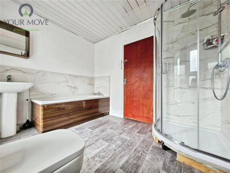 1 bedroom semi-detached house to rent - Photo 3