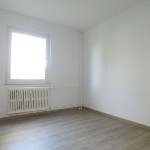 *** 2 Zimmer-Erdgeschoss mit Wohnküche gesucht?!*** - Photo 1