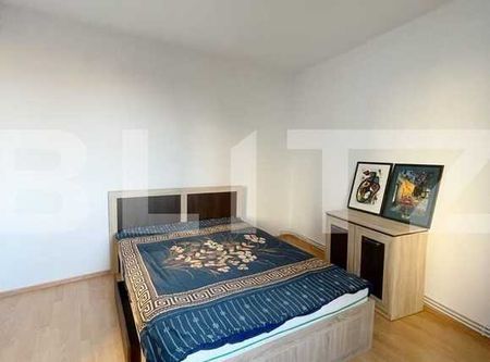 Apartament 2 camere, 45 mp, zona UMF - Photo 2