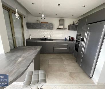 Appartement à louer 4 pièces 78.87m² - Photo 5
