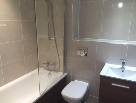 2 bedroom flat to rent - Photo 4