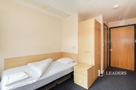 1 bedroom detached to rent Beswick Drive, Crewe, Cheshire, CW1 - Photo 5