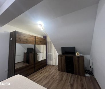Inchiriere parte duplex la intrare in Gilau zona RAR - Photo 3