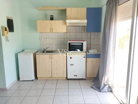 Studio/Γκαρσονιέρα για ενοικίαση Μαρούδα (Πάτρα) - Photo 5