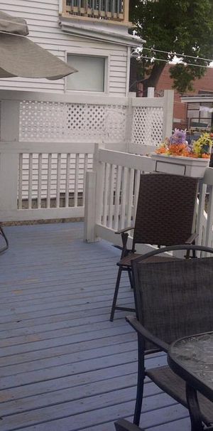 Petite maison a louer a Montreal Nord - Photo 1