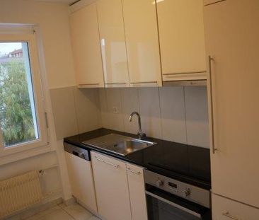 4 Zimmer, 80 m², 3. Stock - Photo 1