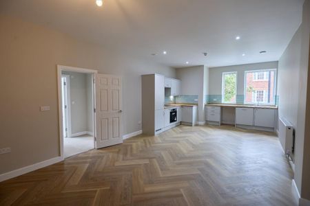 1 bedroom flat to rent - Photo 5