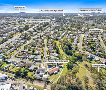 Modern and Spacious Duplex - Photo 6