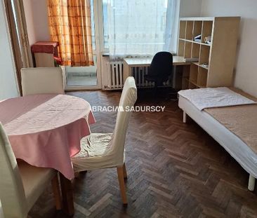 Mieszkanie Kraków Krowodrza powierzchnia 55.0 m² C206-WM-60701 - Zdjęcie 2