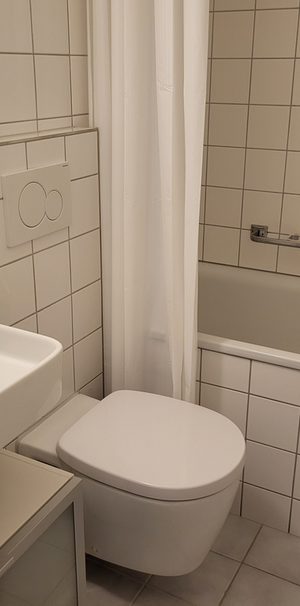 GROSSE 2-ZIMMERWOHNUNG IM ST. JOHANN QUARTIER - Foto 1