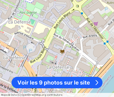 Mieszkanie do wynajęcia - 106 m² - 1 pokój - Photo 1