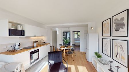 Appartement T4 Jouy-en-Josas à louer - Photo 3