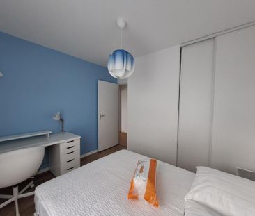 Appartement T2 à louer Bruz - 37 m² - Photo 3