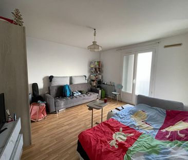 Location Appartement 1 pièce 27m² TOURS 37000 - Photo 6
