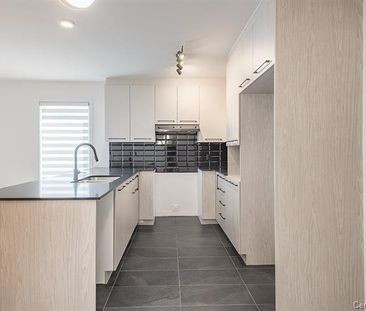 Appartement à louer - Brossard (Noms de rues (C)) Appartement à lou... - Photo 5