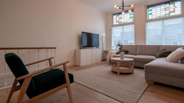 Geregracht 23, Levendaal-Oost, 2311PA, Leiden - Photo 1