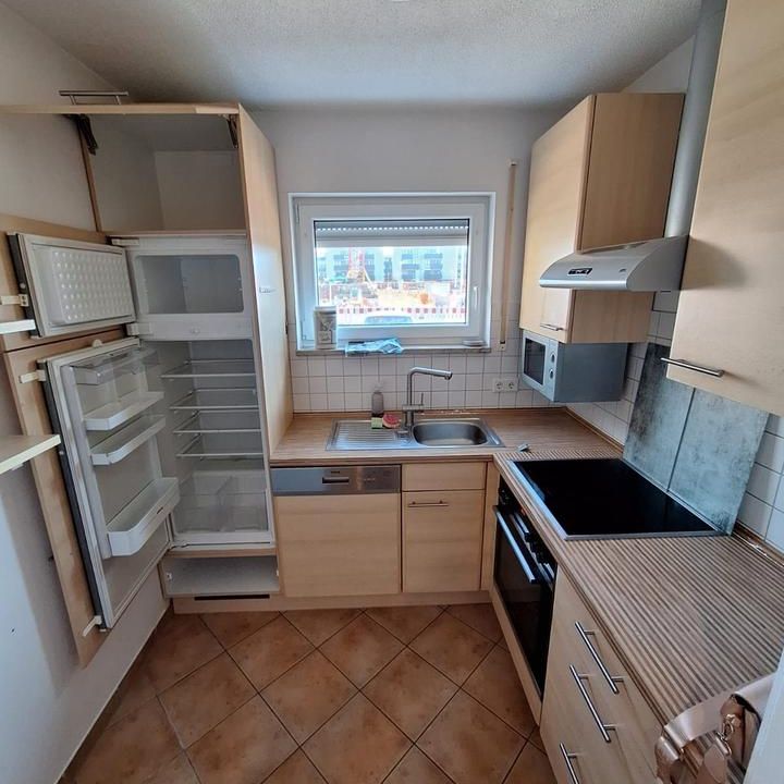 Schöne 2-Zimmer Wohnung im Regensburger Westen zu vermieten - Photo 1