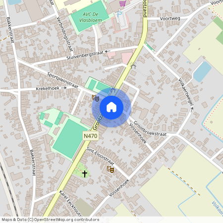 Grootzand 88, 9200 Dendermonde