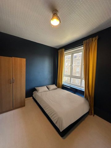 Room in a Shared Flat, Amazing Double Room In Vauxhall/Nine, SW8 - Photo 3
