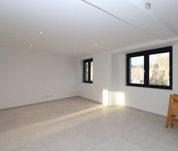 Schicke Stadtwohnung auf der 1. Etage - Foto 5