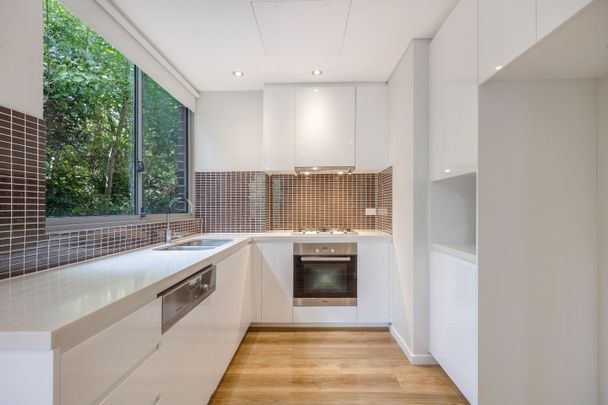 32/3-13 Bundarra Avenue, Wahroonga - Photo 1