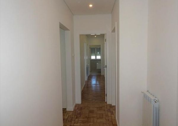 Apartamento T3 em Coimbra