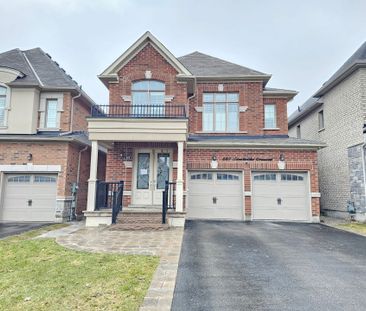For Lease - 669 Sweetwater Crescent Unit# Bsmt, Newmarket, Ontario - Photo 5