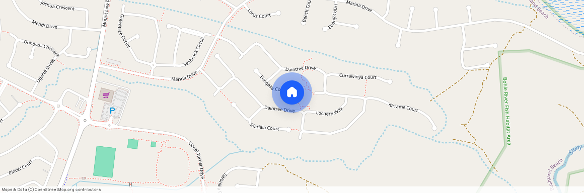 15 Eungella Court, Qld 4818, Bushland Beach