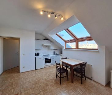 KLEIN & FEIN - gemütliche 2-Zimmer Wohnung in der Bischofstr. 3 - Photo 3