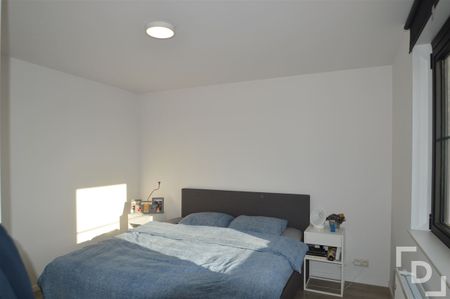 Nieuwbouw appartement te huur centrum Poperinge - Photo 2